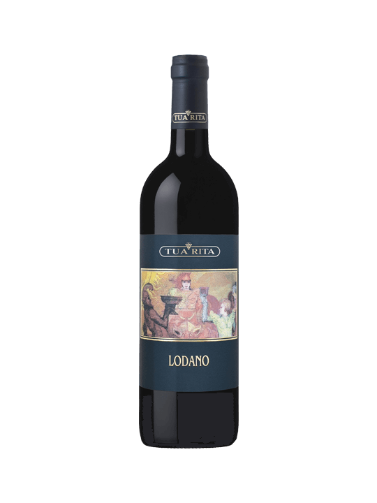 Lodano Bianco 2019 IGT Toscana